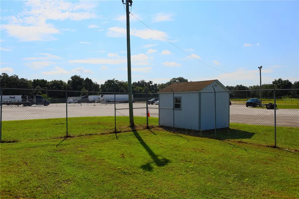 3955 NW 44th Avenue Ocala FL 34482