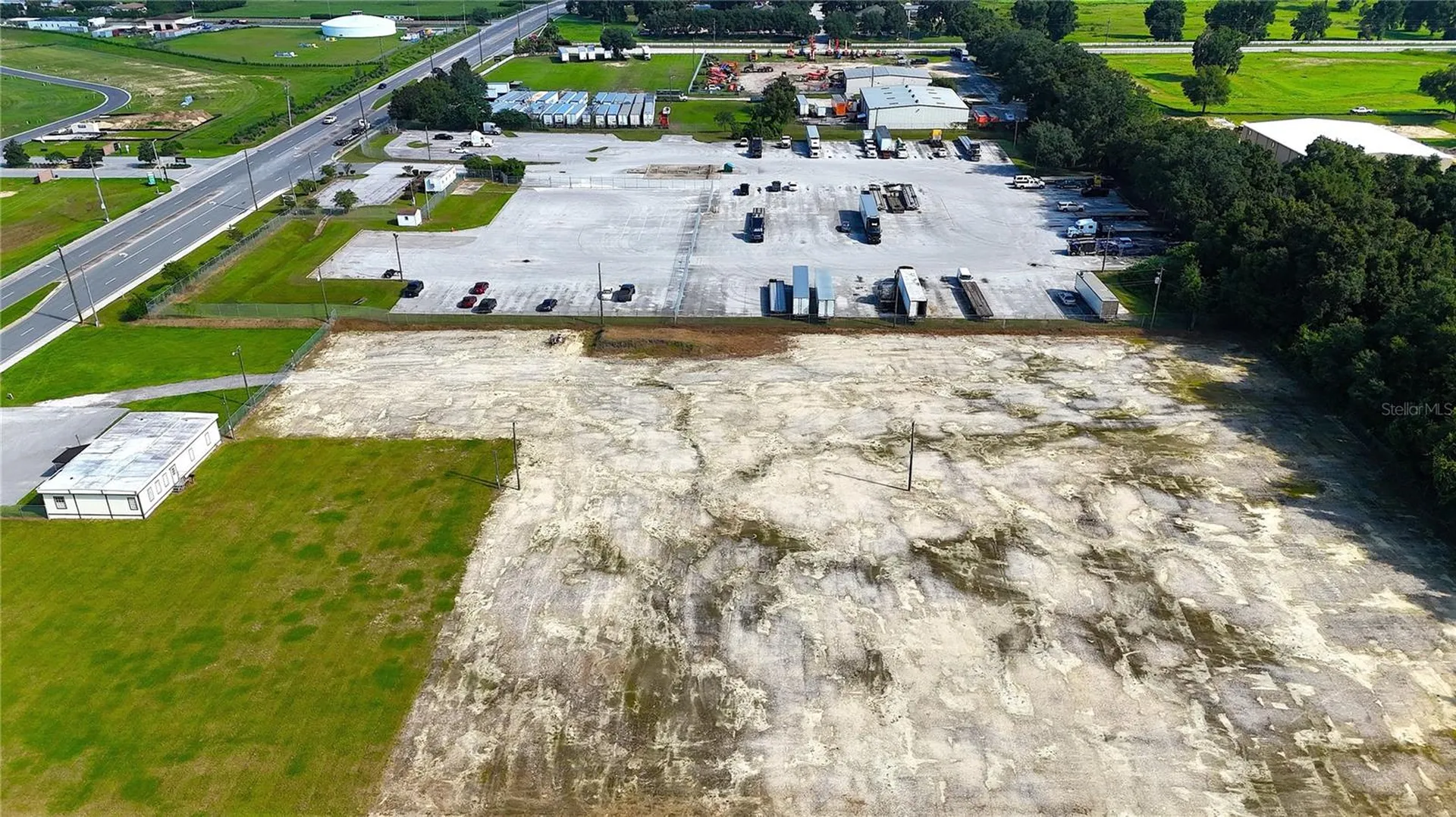 3955 NW 44th Avenue Ocala FL 34482
