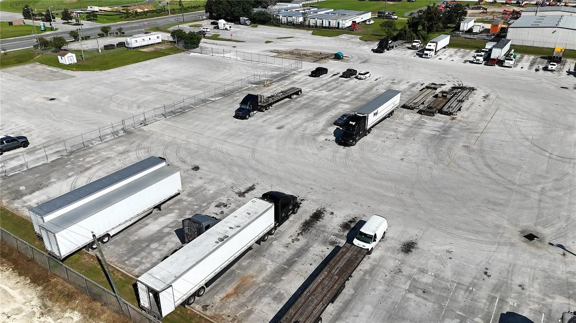 3955 NW 44th Avenue Ocala FL 34482