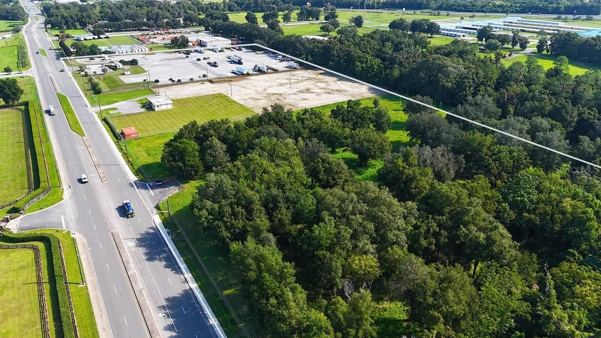 3955 NW 44th Avenue Ocala FL 34482