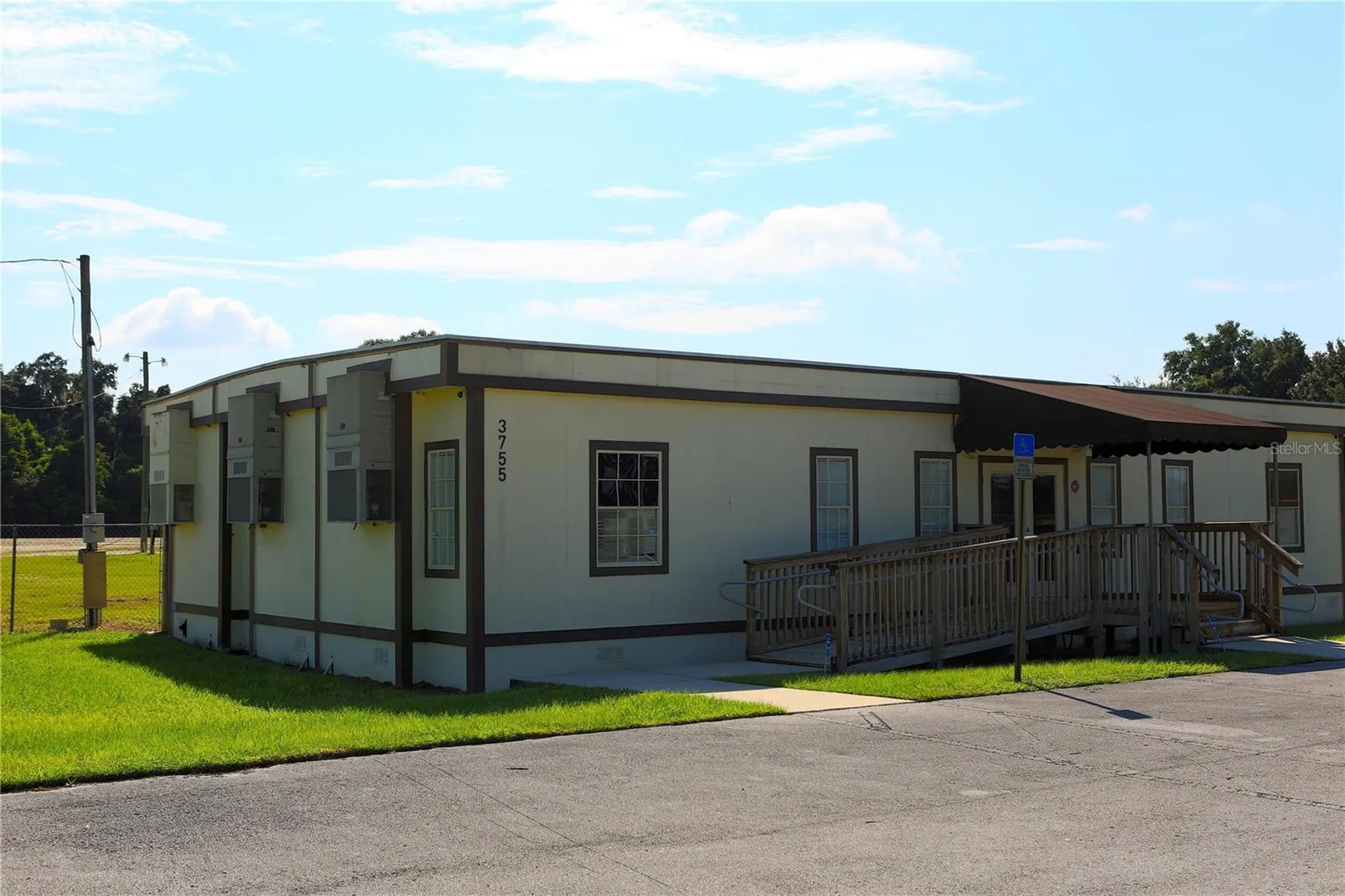3955 NW 44th Avenue Ocala FL 34482
