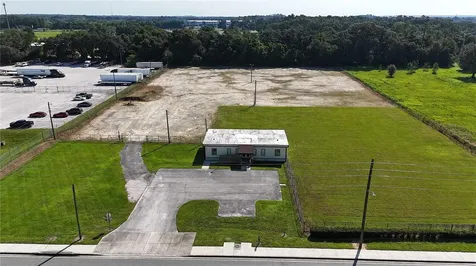 3955 NW 44th Avenue Ocala FL 34482