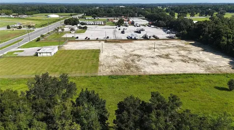 3955 NW 44th Avenue Ocala FL 34482