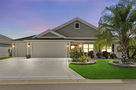 3158 Hinton Place The Villages FL 32163