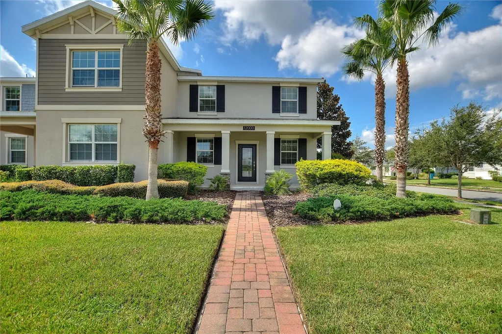 12000 Sonnet Avenue Orlando FL 32832