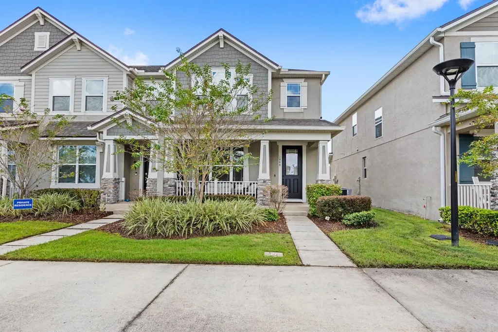 1848 Cross Prairie Parkway Kissimmee FL 34744