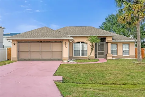 907 S Rennes Court Kissimmee FL 34759