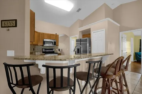 907 S Rennes Court Kissimmee FL 34759