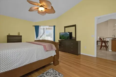 907 S Rennes Court Kissimmee FL 34759