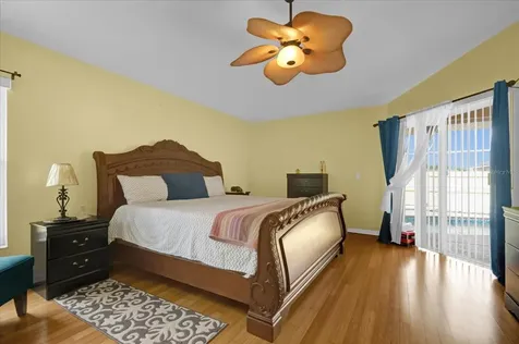 907 S Rennes Court Kissimmee FL 34759