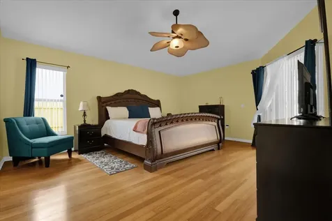 907 S Rennes Court Kissimmee FL 34759