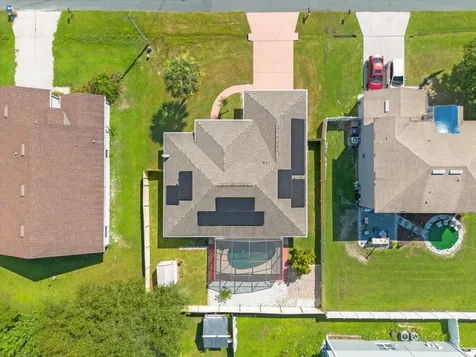907 S Rennes Court Kissimmee FL 34759