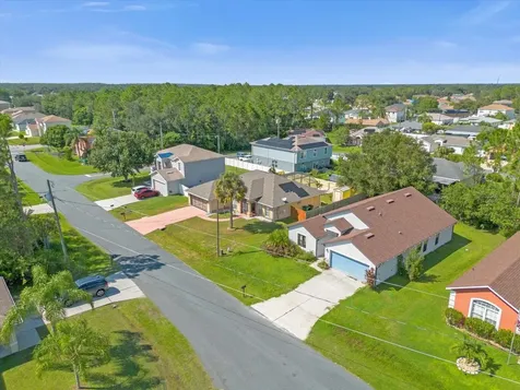 907 S Rennes Court Kissimmee FL 34759