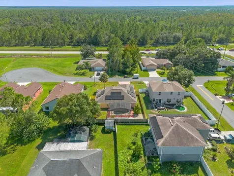 907 S Rennes Court Kissimmee FL 34759