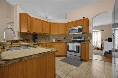 907 S Rennes Court Kissimmee FL 34759