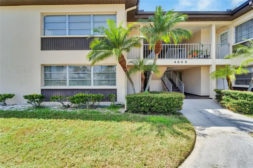 4600 Marine Parkway New Port Richey FL 34652