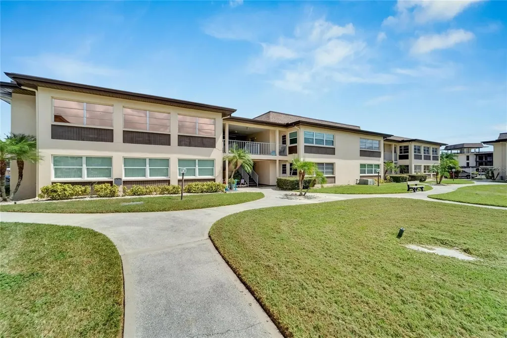 4600 Marine Parkway New Port Richey FL 34652