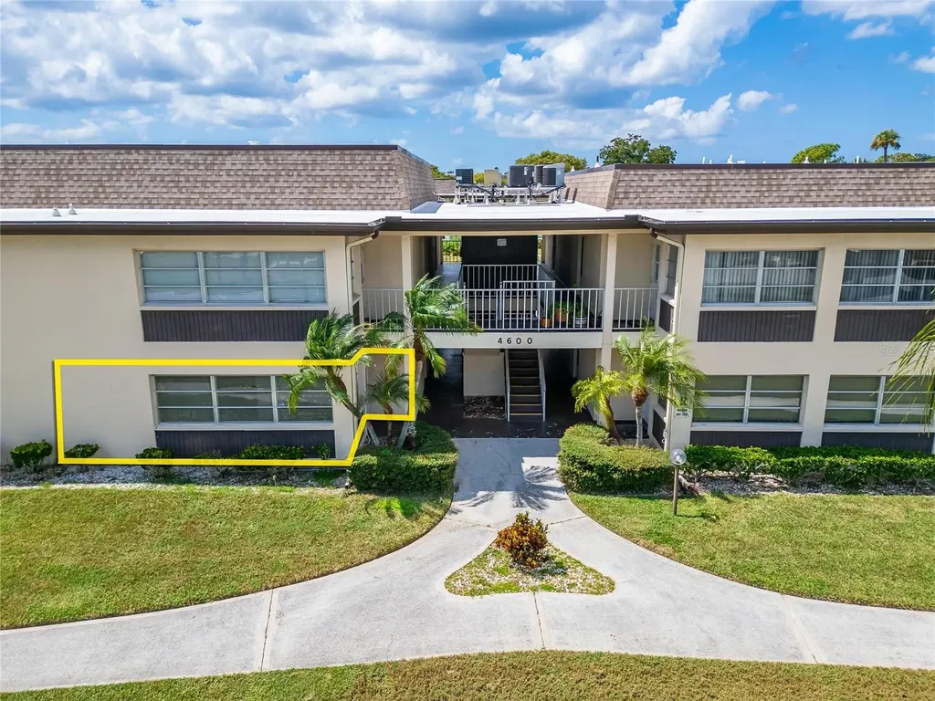 4600 Marine Parkway New Port Richey FL 34652