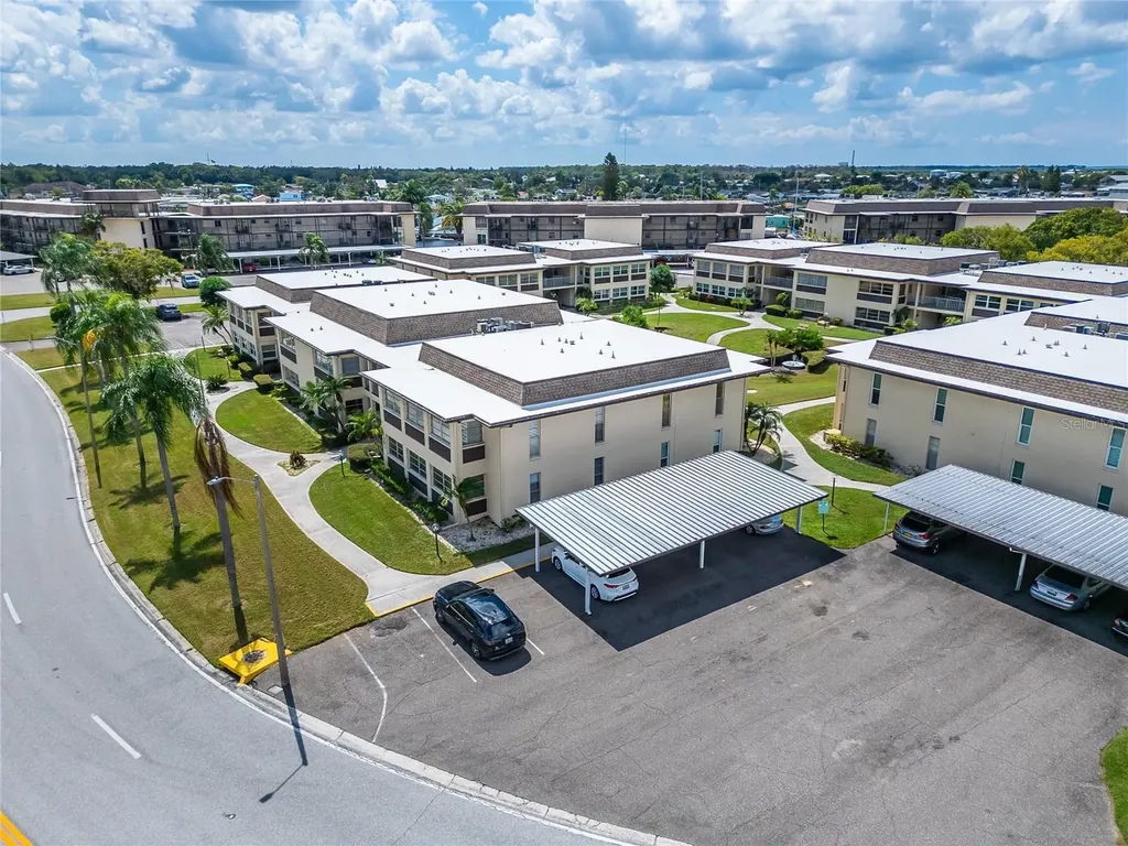 4600 Marine Parkway New Port Richey FL 34652