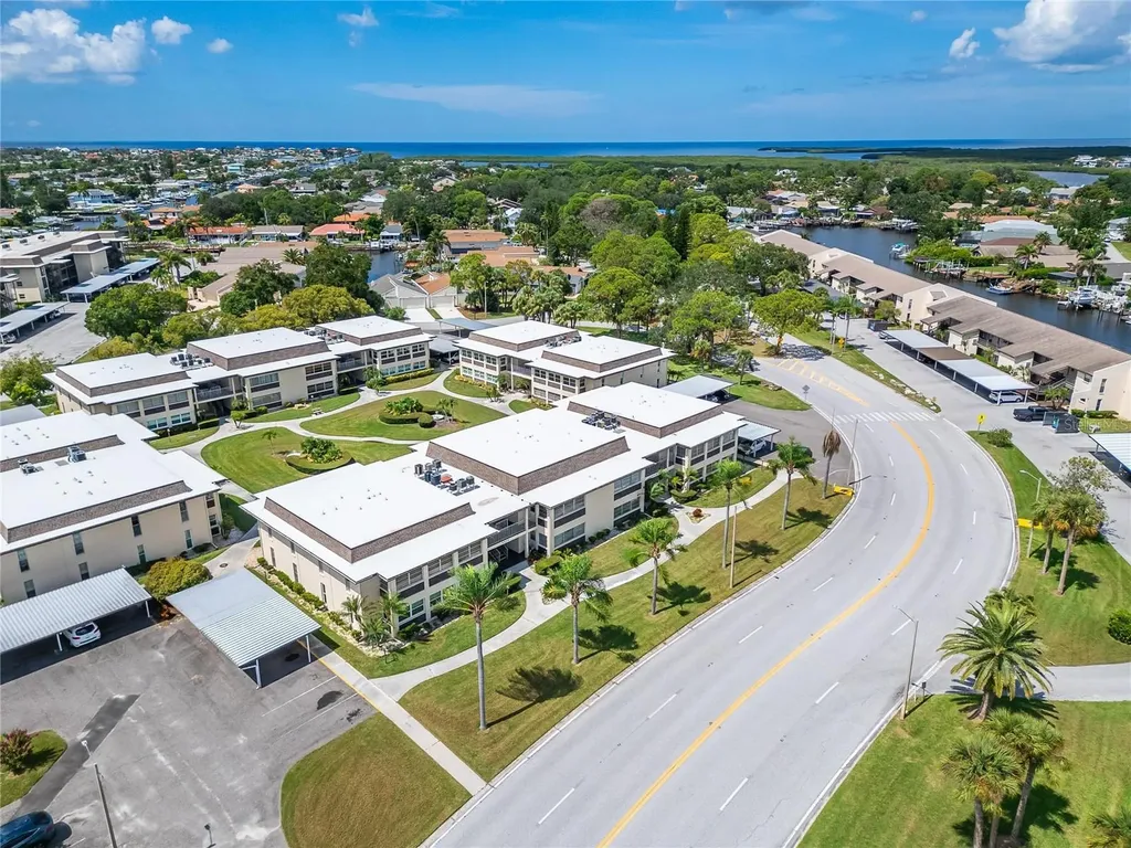 4600 Marine Parkway New Port Richey FL 34652
