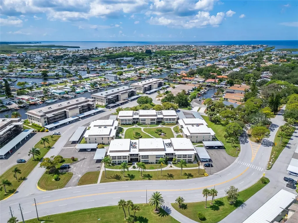 4600 Marine Parkway New Port Richey FL 34652