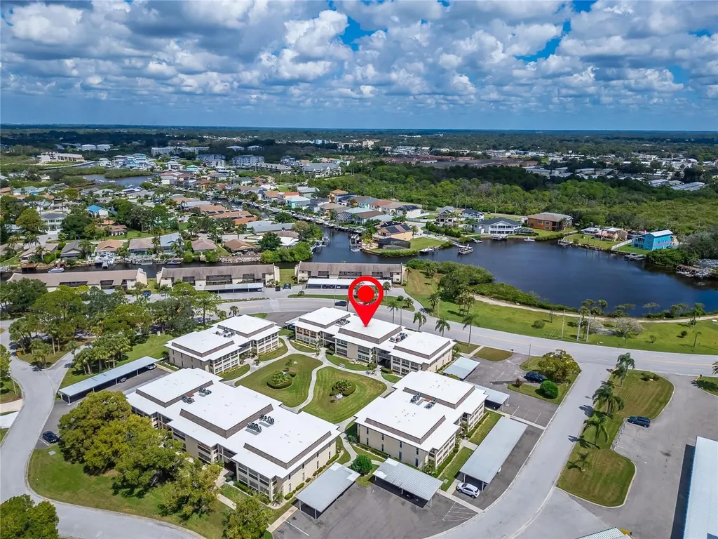 4600 Marine Parkway New Port Richey FL 34652