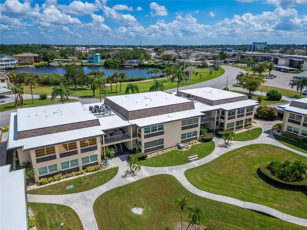 4600 Marine Parkway New Port Richey FL 34652