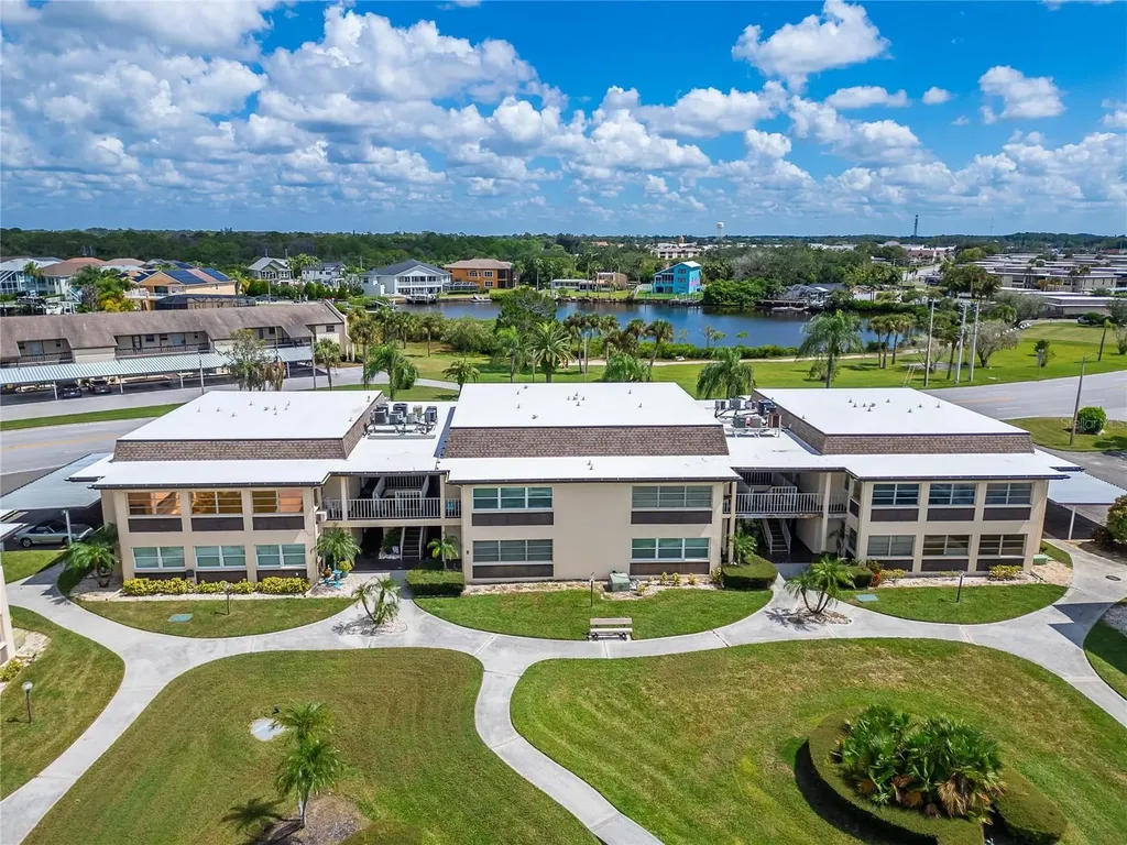4600 Marine Parkway New Port Richey FL 34652