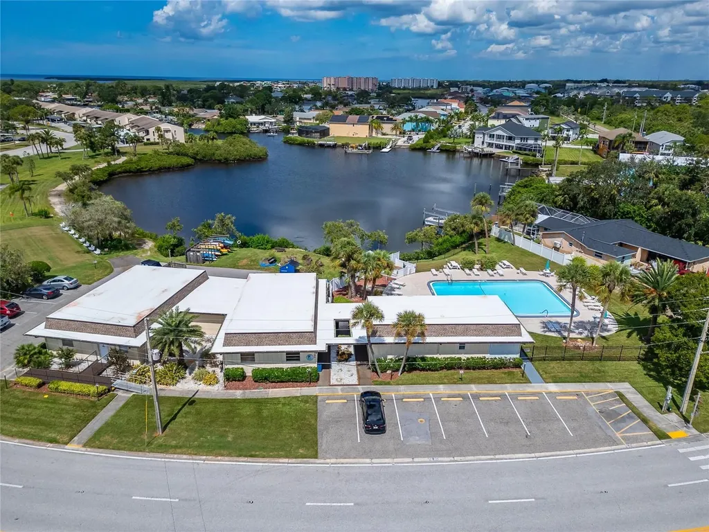 4600 Marine Parkway New Port Richey FL 34652