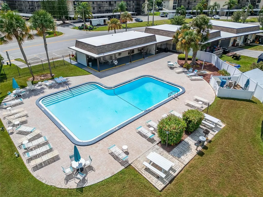 4600 Marine Parkway New Port Richey FL 34652