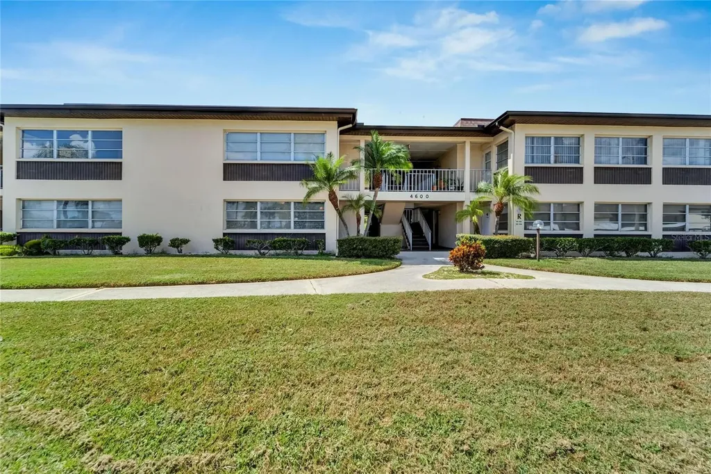 4600 Marine Parkway New Port Richey FL 34652