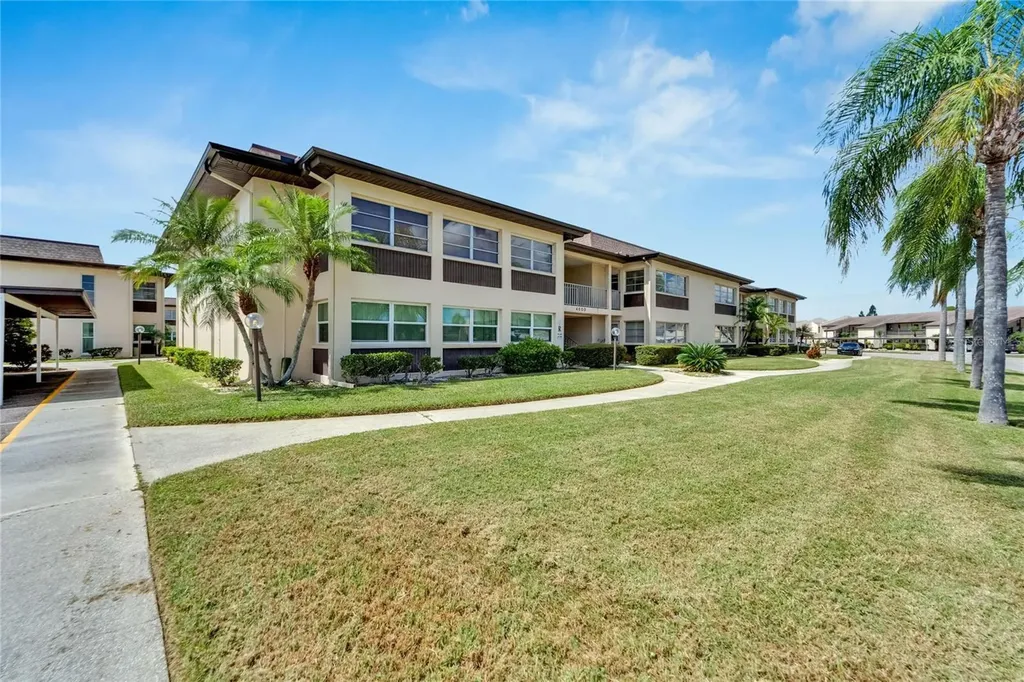 4600 Marine Parkway New Port Richey FL 34652