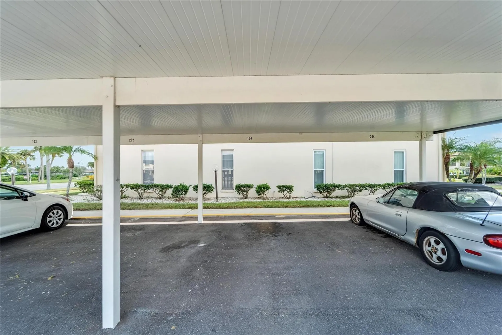 4600 Marine Parkway New Port Richey FL 34652