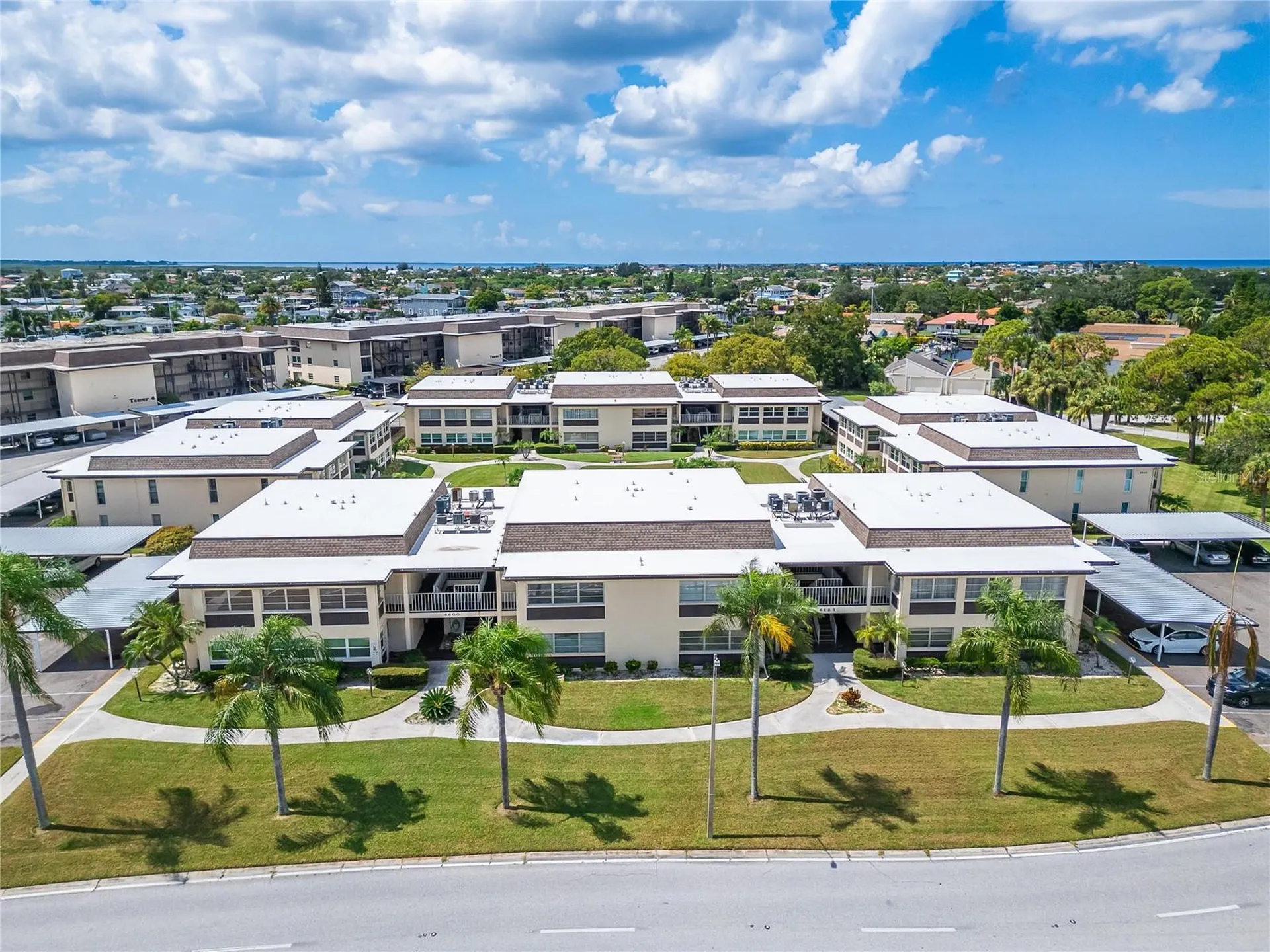 4600 Marine Parkway New Port Richey FL 34652