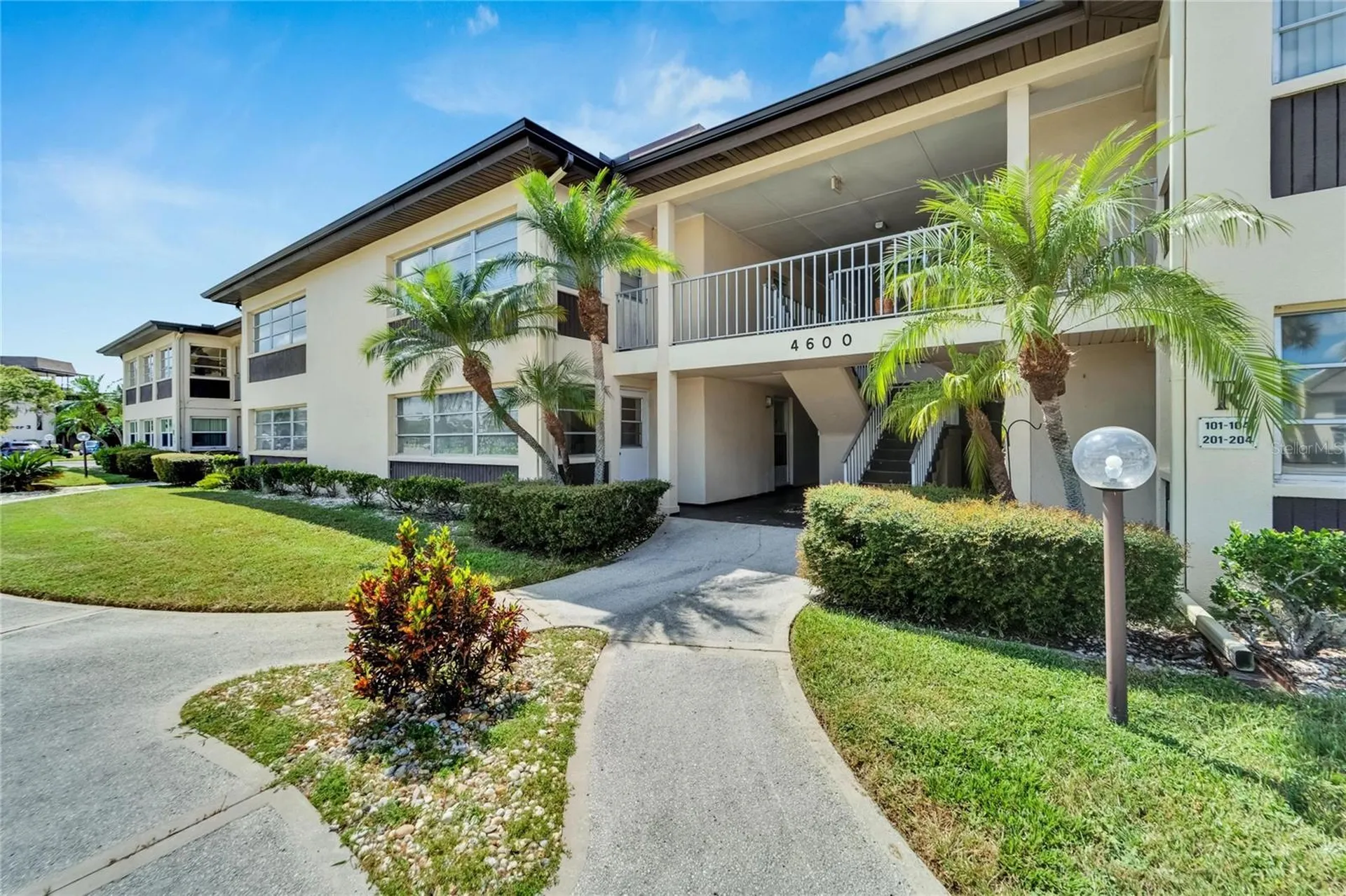4600 Marine Parkway New Port Richey FL 34652