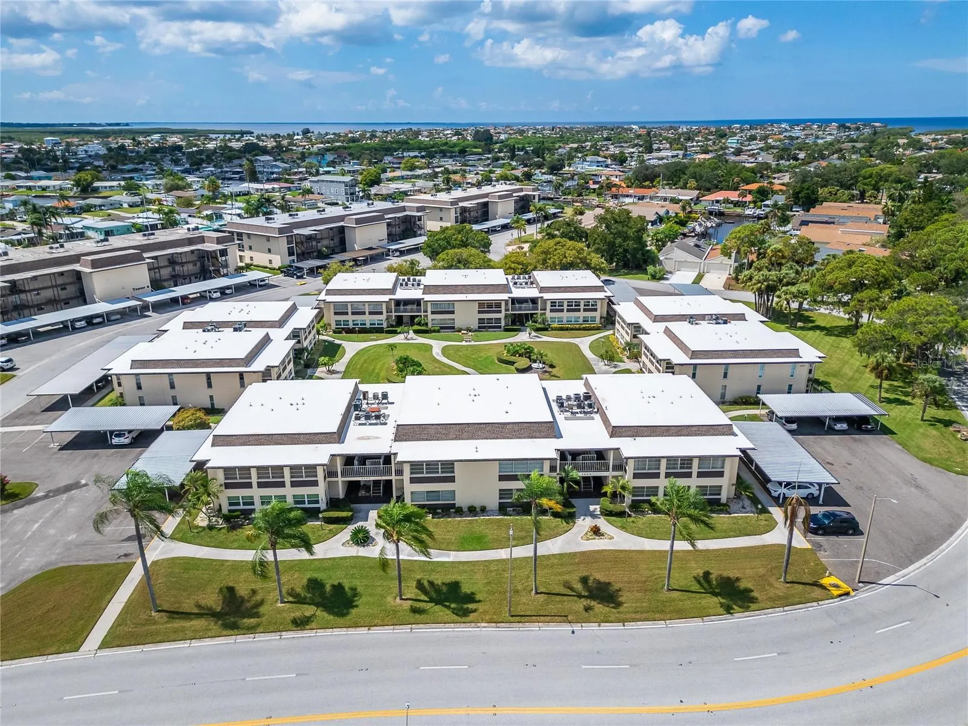4600 Marine Parkway New Port Richey FL 34652