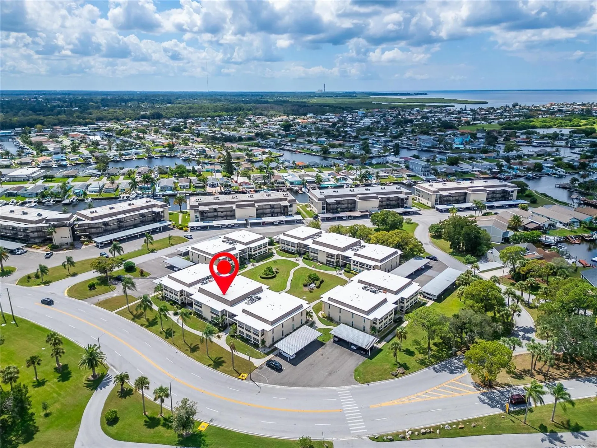 4600 Marine Parkway New Port Richey FL 34652