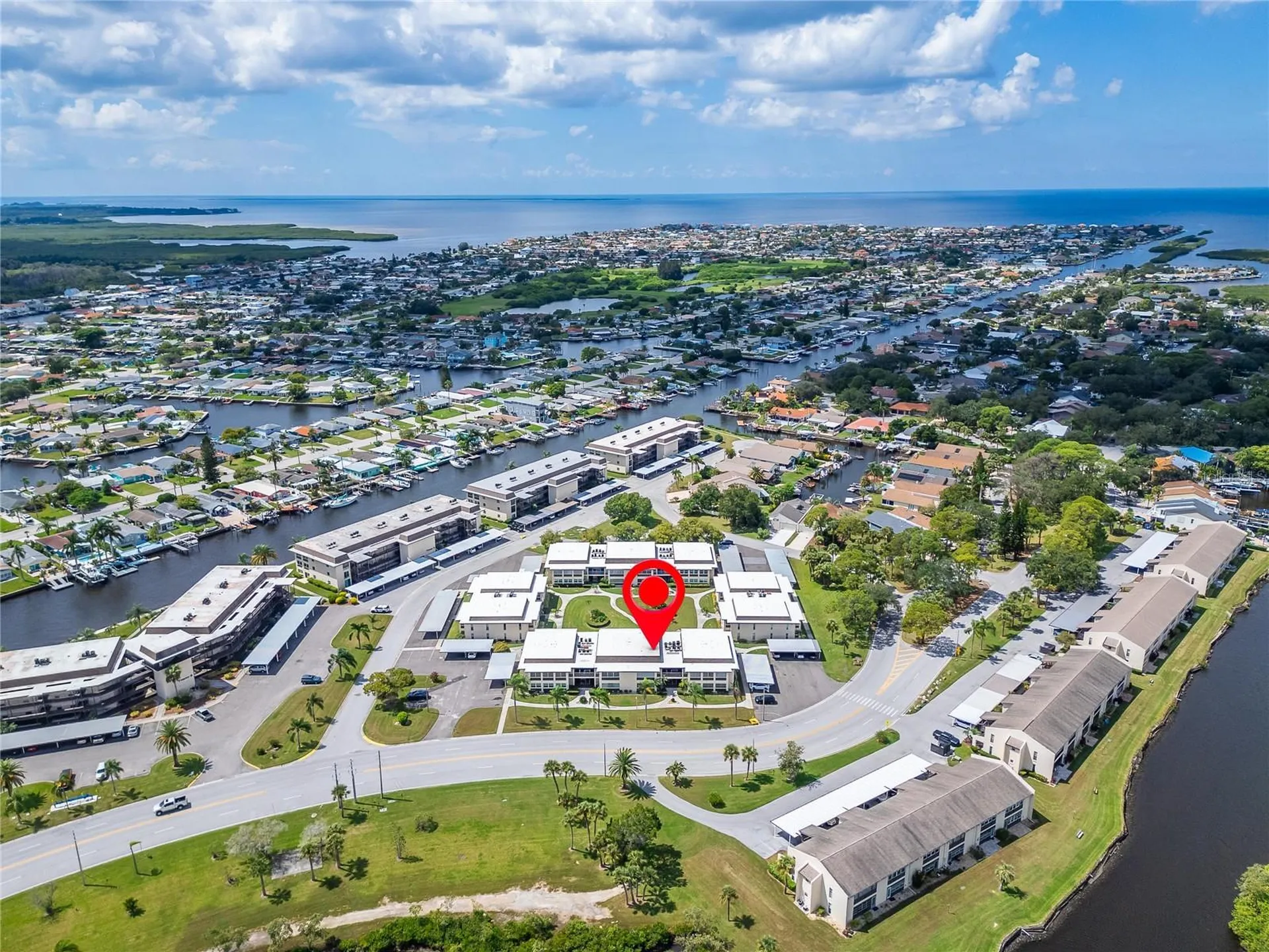 4600 Marine Parkway New Port Richey FL 34652