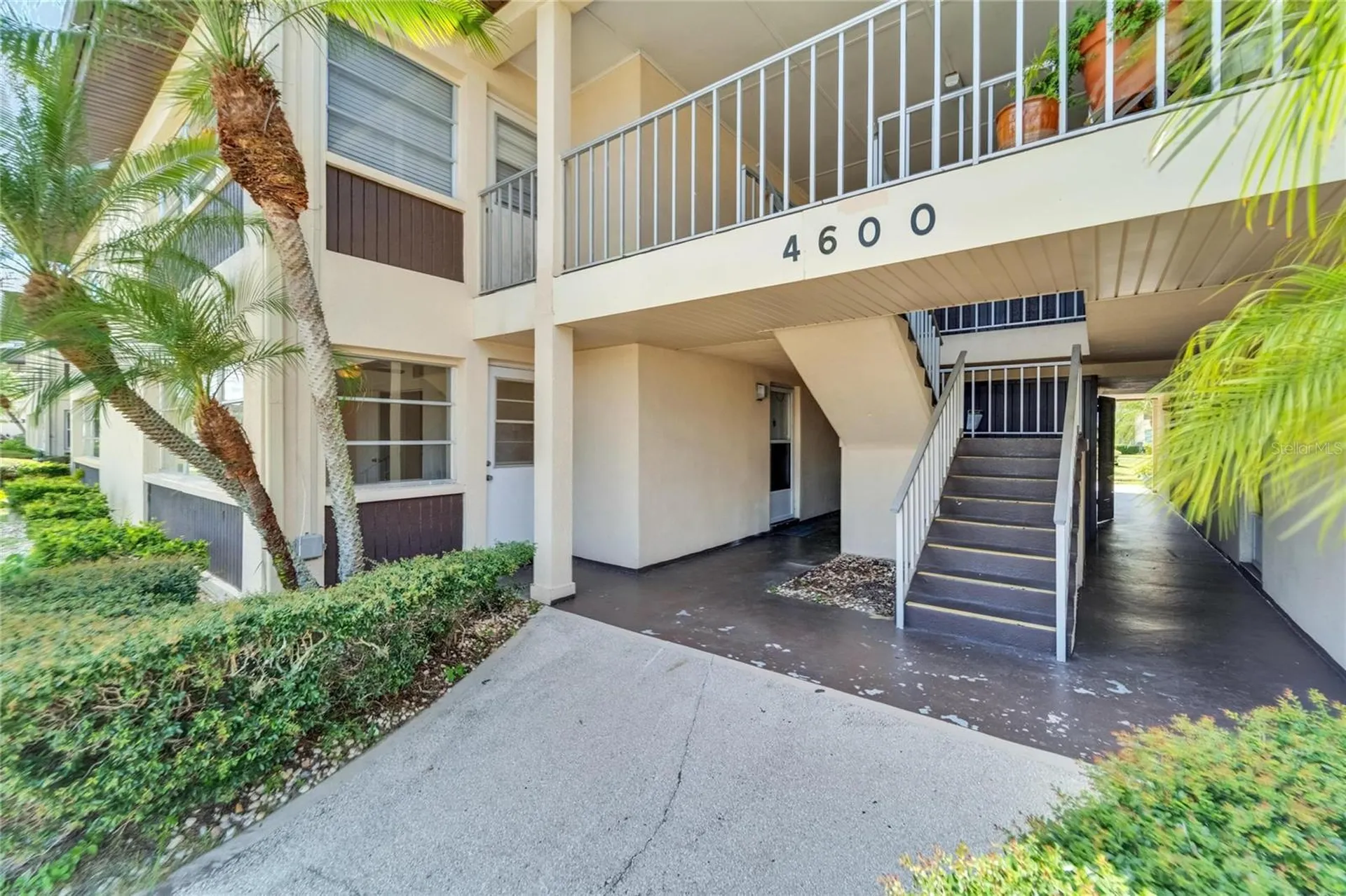 4600 Marine Parkway New Port Richey FL 34652