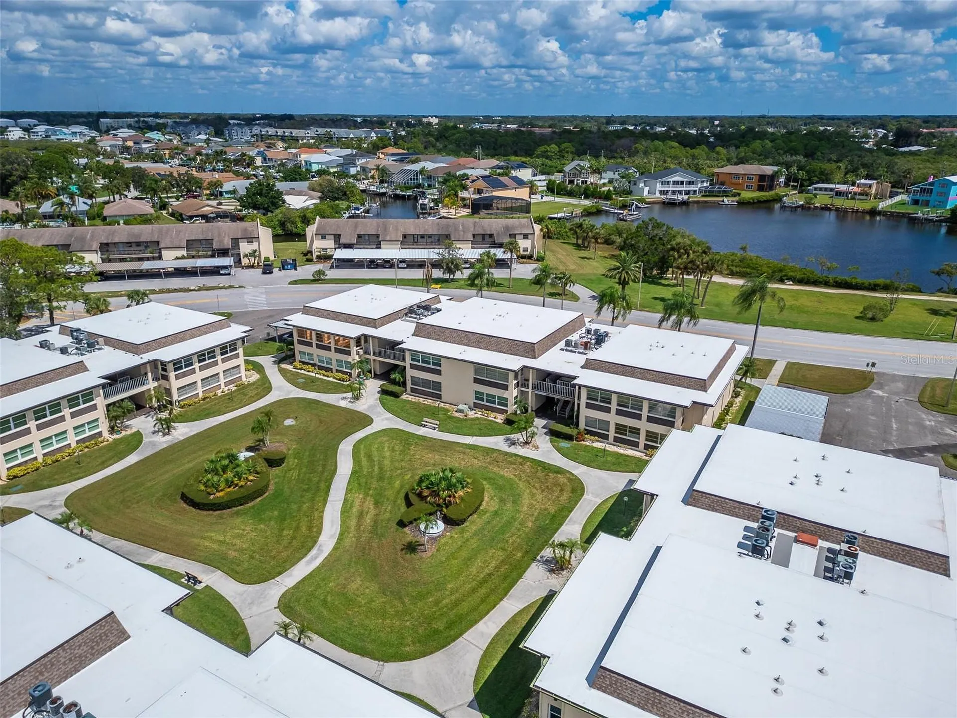 4600 Marine Parkway New Port Richey FL 34652