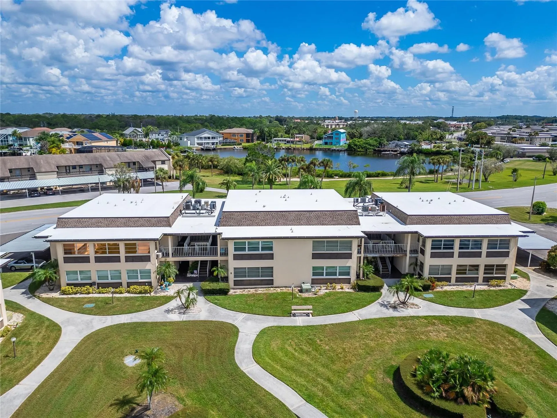 4600 Marine Parkway New Port Richey FL 34652