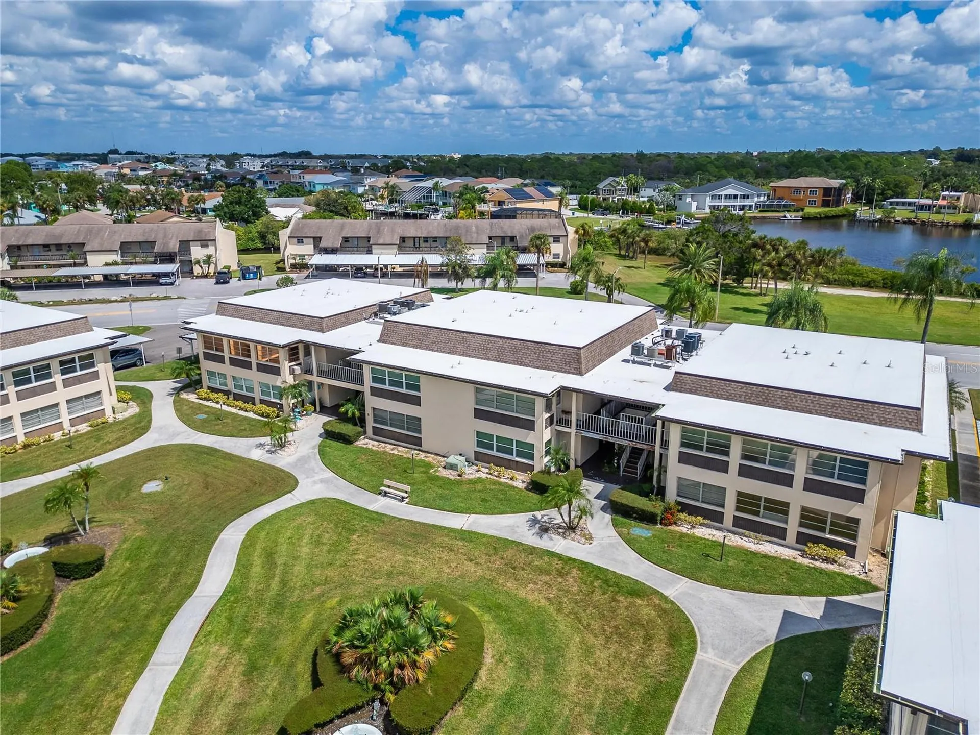 4600 Marine Parkway New Port Richey FL 34652