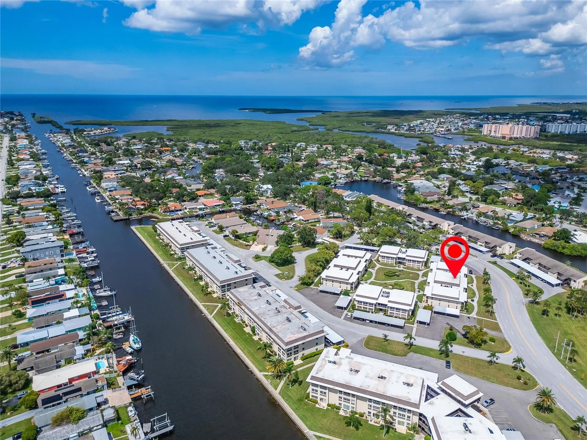 4600 Marine Parkway New Port Richey FL 34652