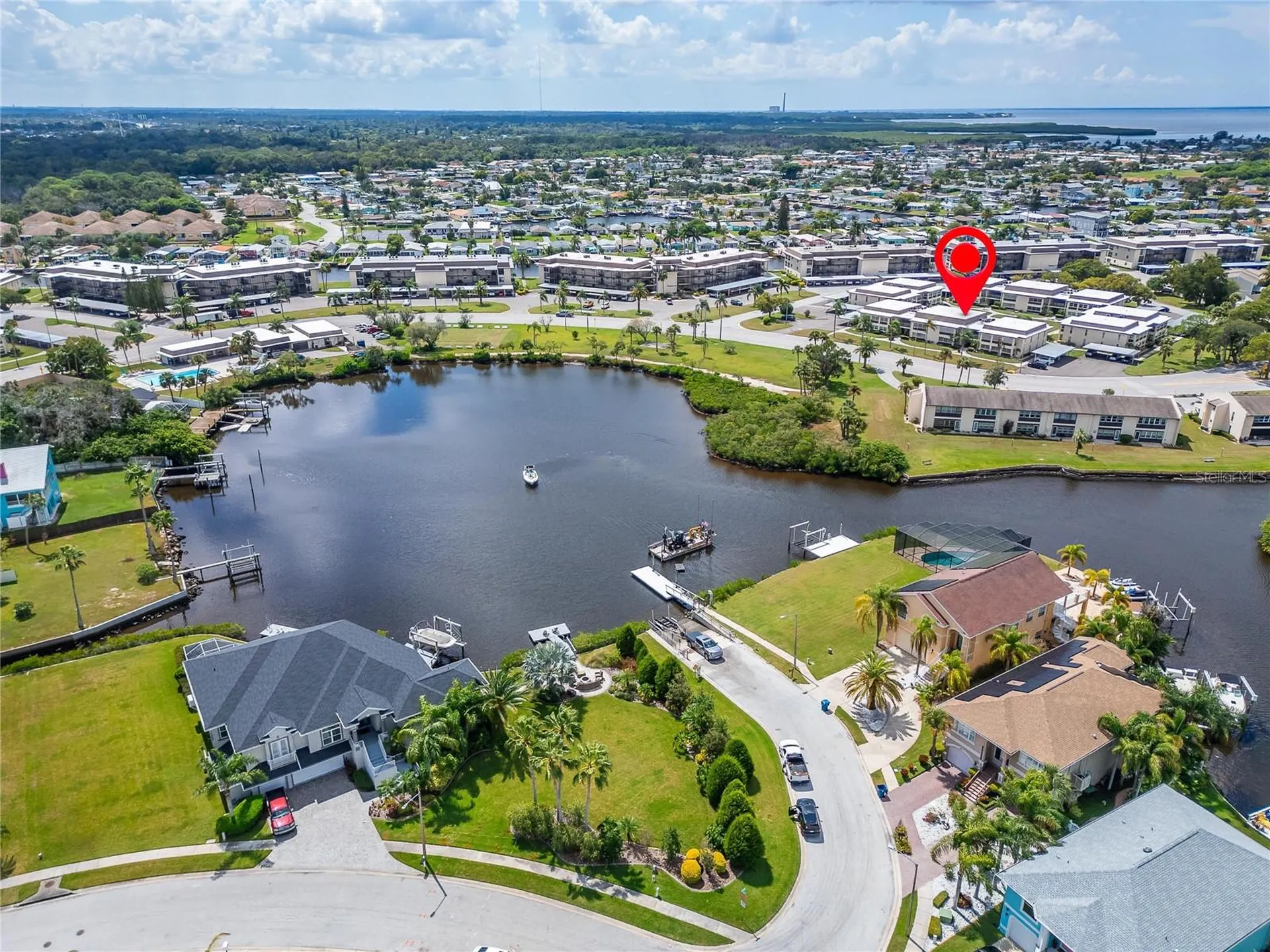 4600 Marine Parkway New Port Richey FL 34652
