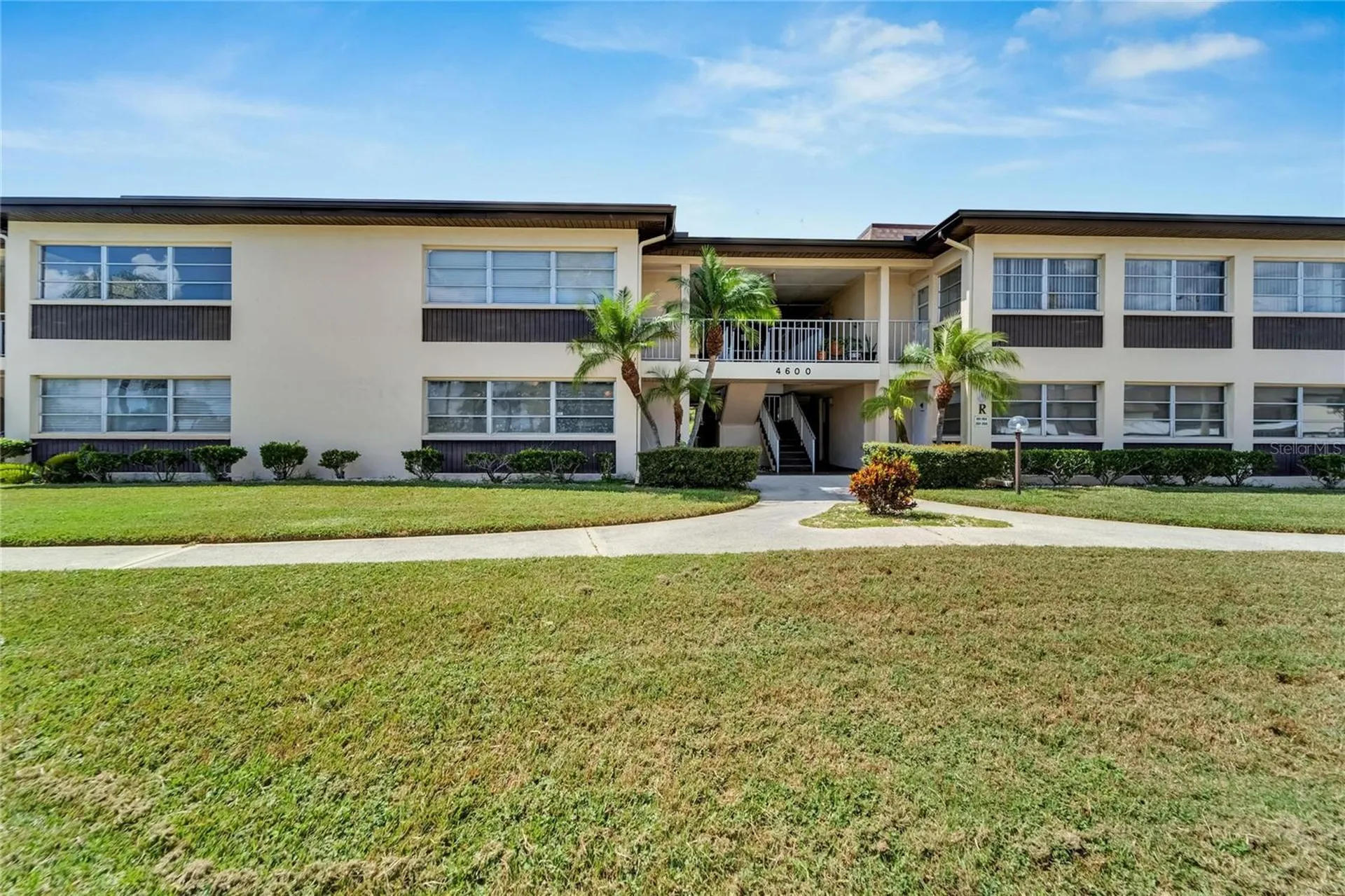 4600 Marine Parkway New Port Richey FL 34652