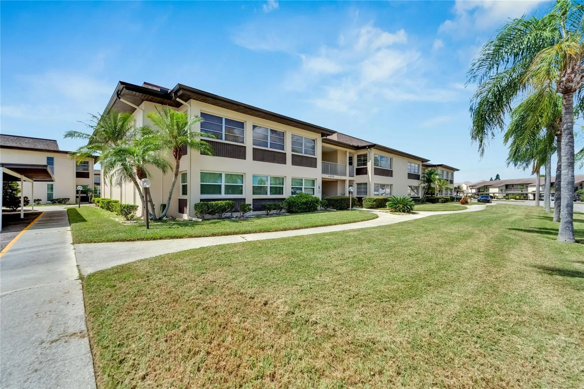 4600 Marine Parkway New Port Richey FL 34652