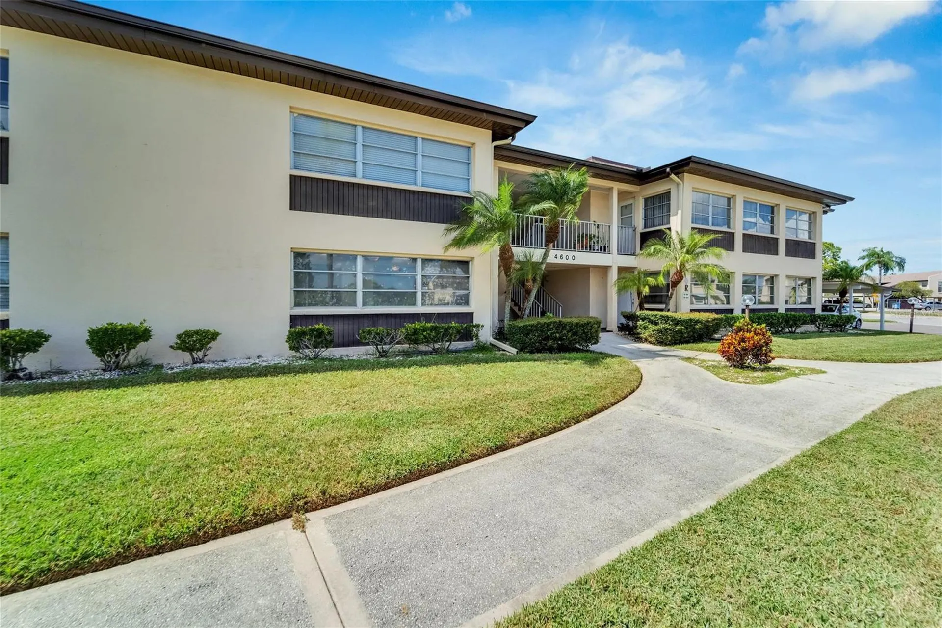 4600 Marine Parkway New Port Richey FL 34652