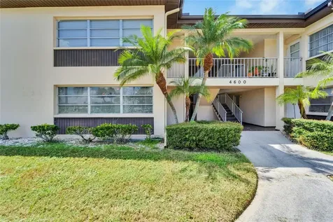 4600 Marine Parkway New Port Richey FL 34652