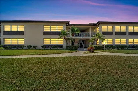 4600 Marine Parkway New Port Richey FL 34652