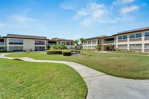 4600 Marine Parkway New Port Richey FL 34652